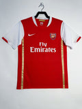06/07 Arsenal Home Jersey