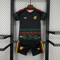 2026 Jamaica x Bob Marley Away Kids Kit
