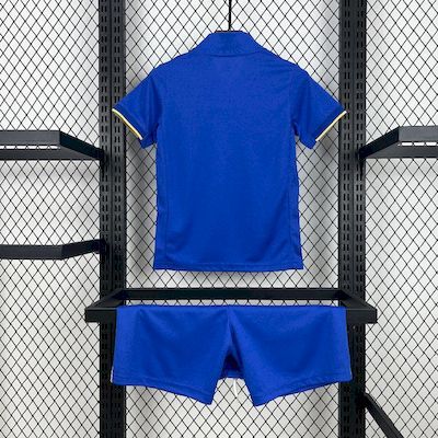25/26 Birmingham City Home Kids Kit