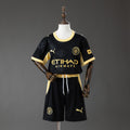 26/27 Manchester City Home Away Kit