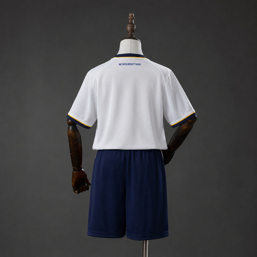26/27 Everton Away Kids Kit