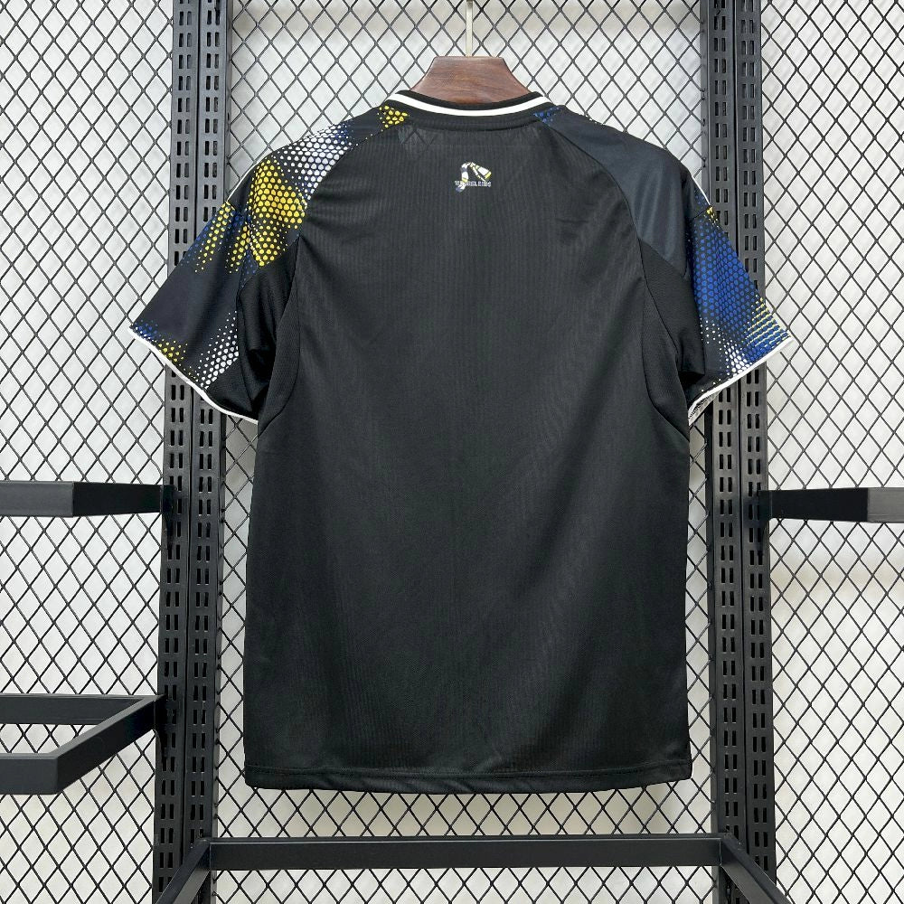25/26 Leeds United Third Jersey