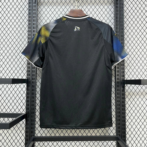 25/26 Leeds United Third Jersey