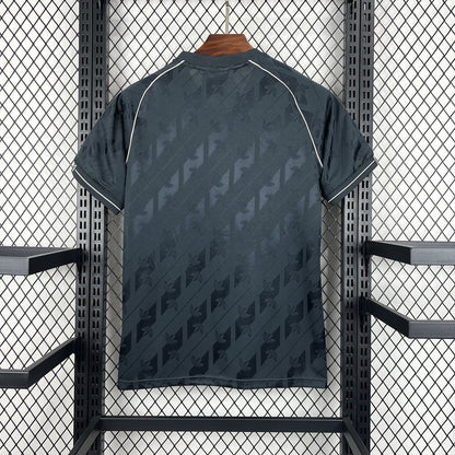 24-25 Real Madrid Special Edition Black Jersey