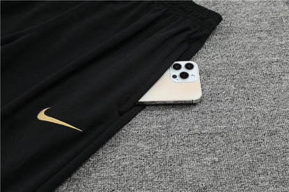 Corinthians Black Tracksuit