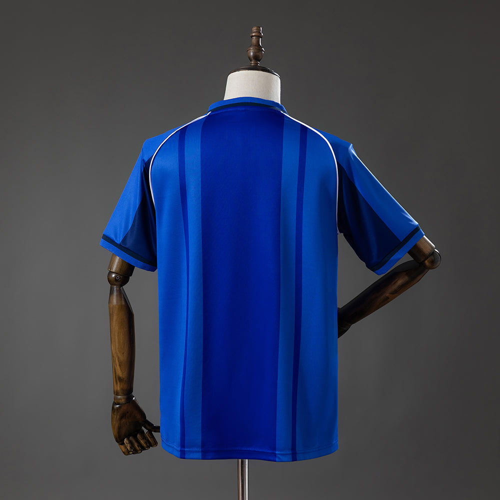02/03 Birmingham Home Retro Jersey