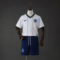 26/27 Everton Away Kids Kit