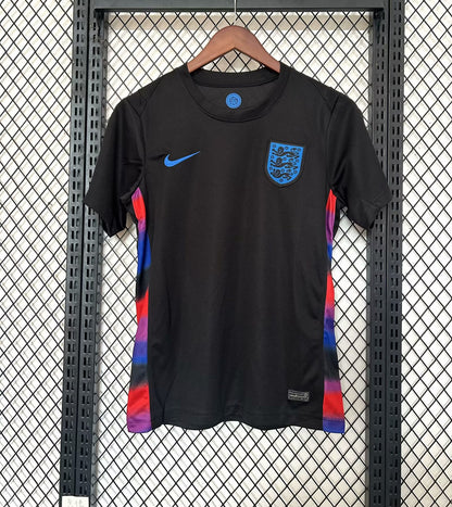 25/26 England Home Women Jersey