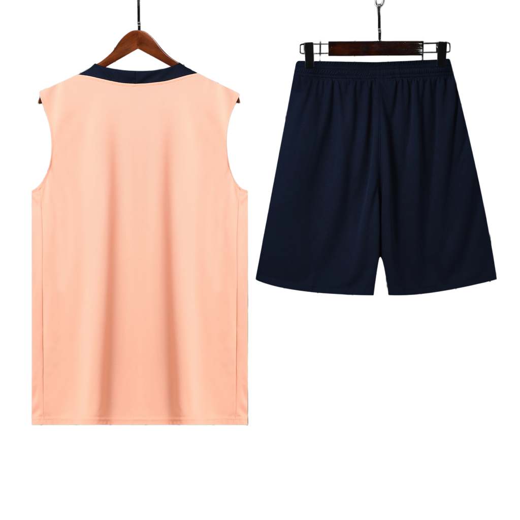 25/26 Chelsea Light Pink Vest Kit