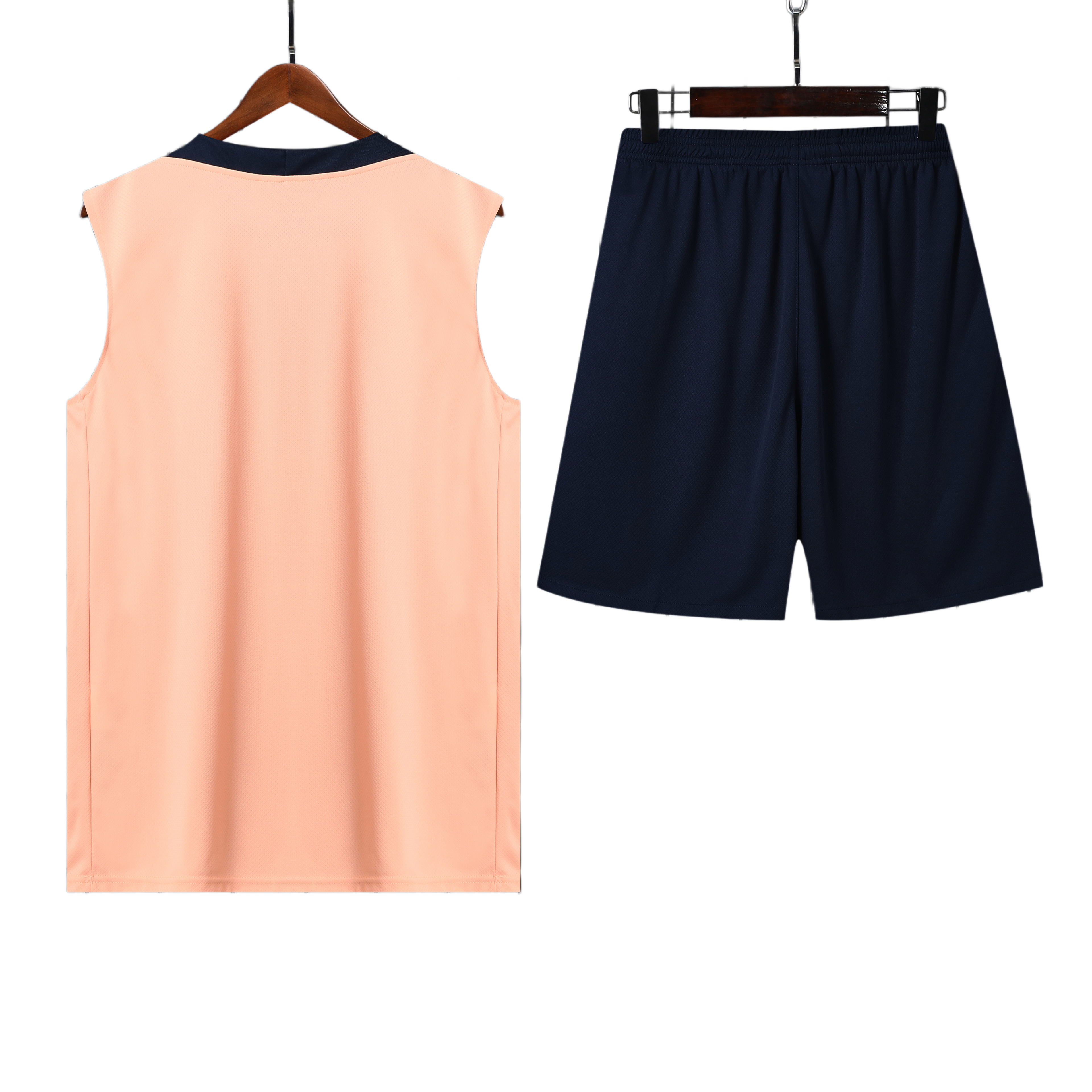 25/26 Chelsea Light Pink Vest Kit