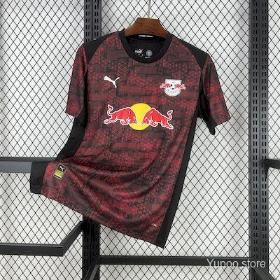 25/26 RB Leipzig Third Jersey
