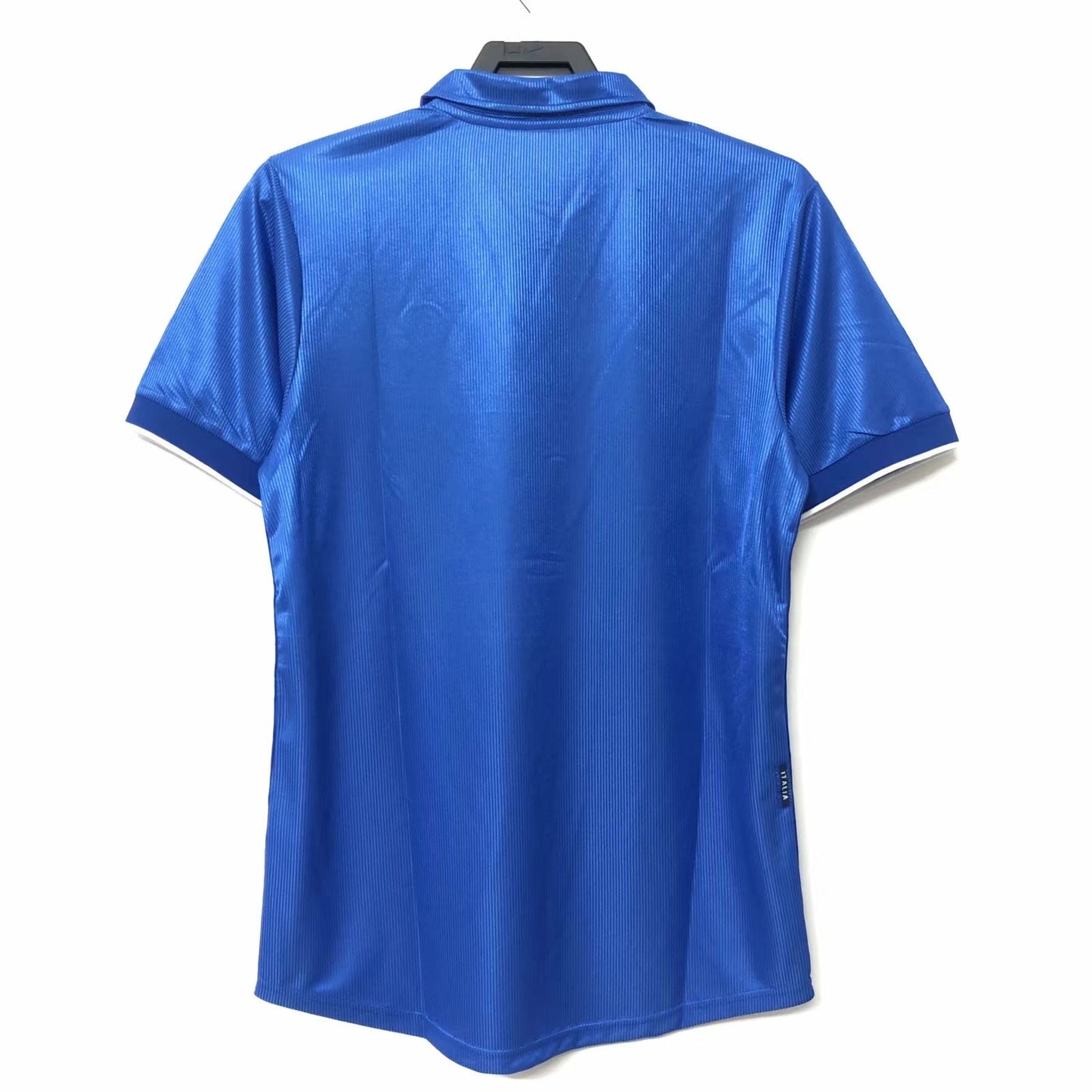 98 Italy Home Retro Jersey