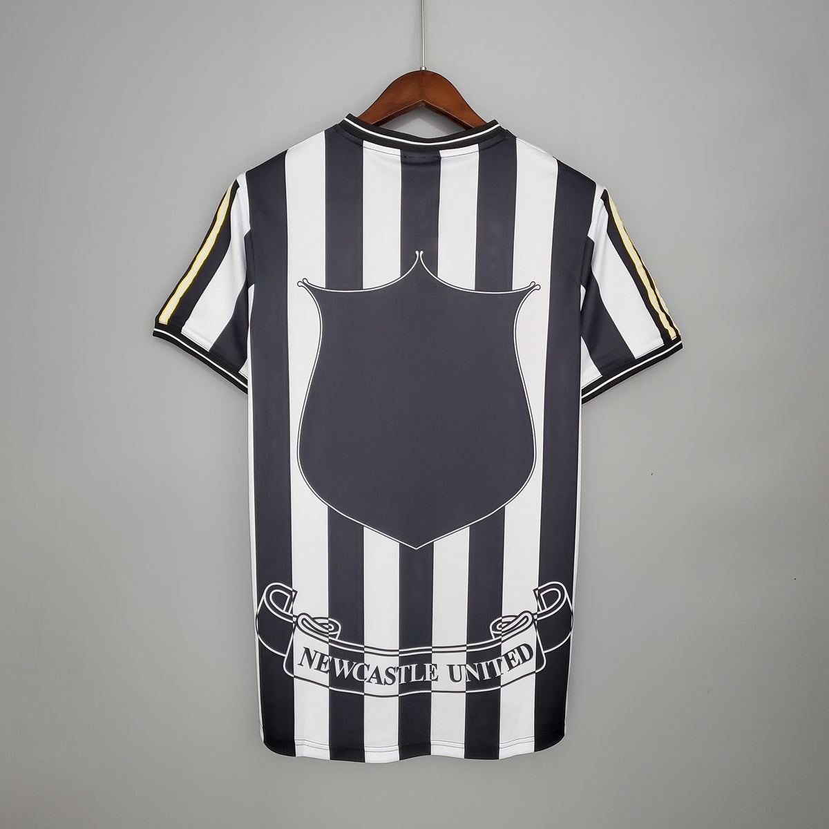 97/99 Newcastle United Home Retro Jersey