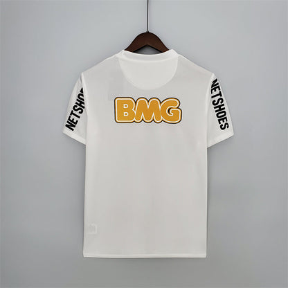 2011/12 Santos Home Retro Jersey