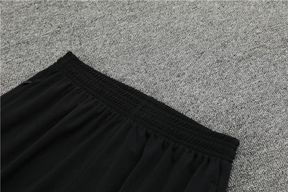 Betis Black Tracksuit