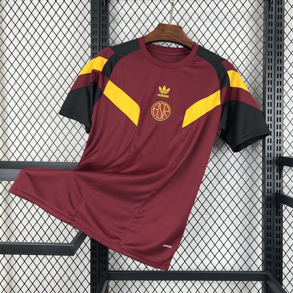 24-25 AS Roma Special Edition Jersey