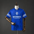 94/96 Rangers Home Retro Jersey