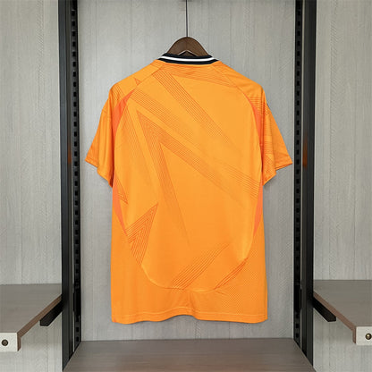 24-25 Real Madrid Away Jersey