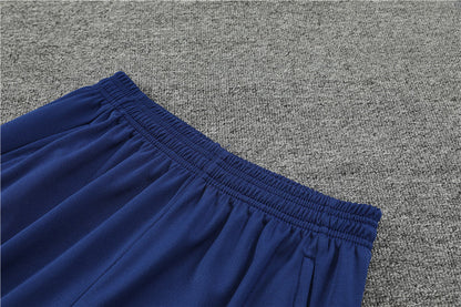 Dutch Royal Blue Tracksuit