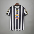 97/99 Newcastle United Home Retro Jersey