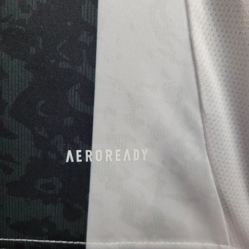 24-25 Juventus Home Jersey