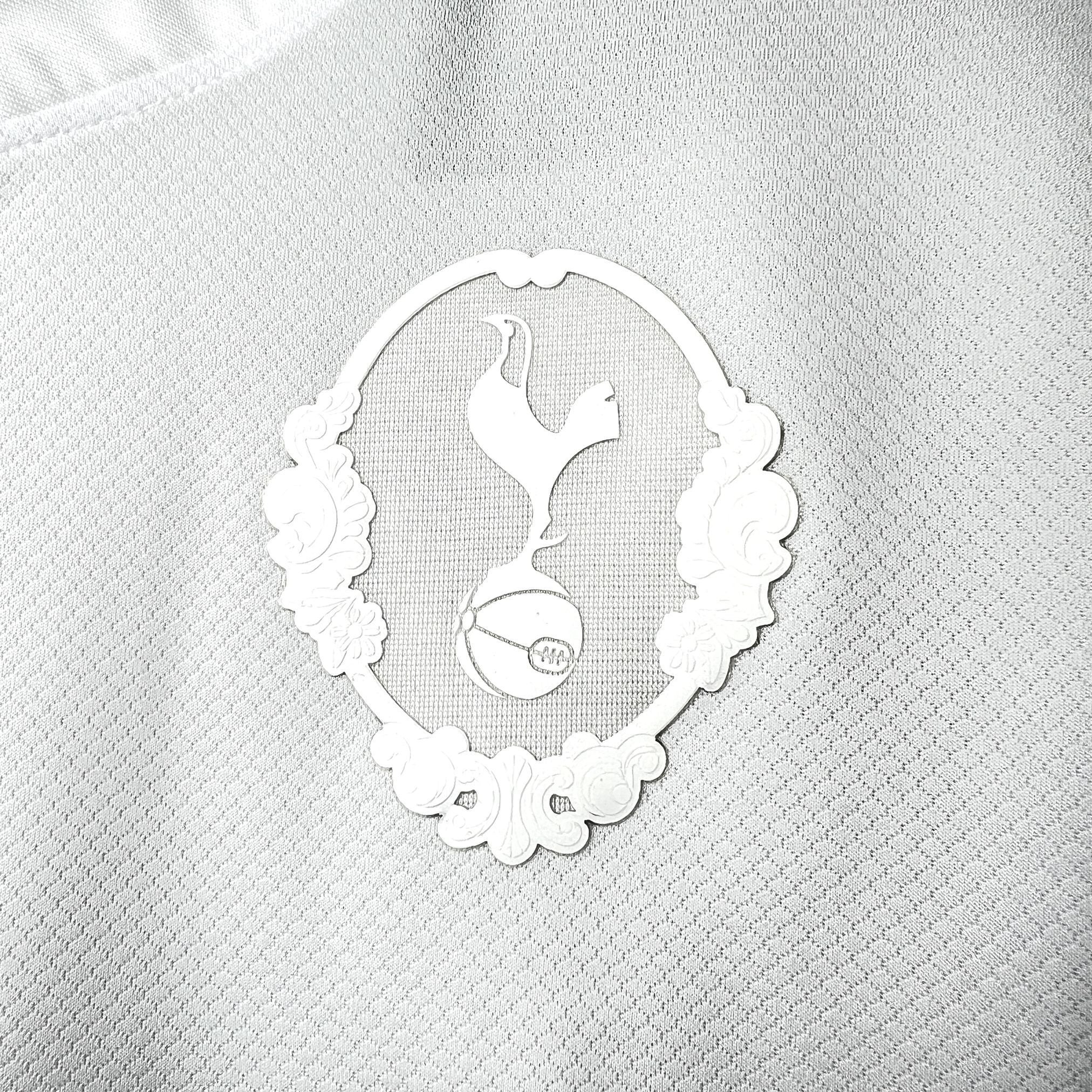 25/26 Tottenham 125th Anniversary Jersey