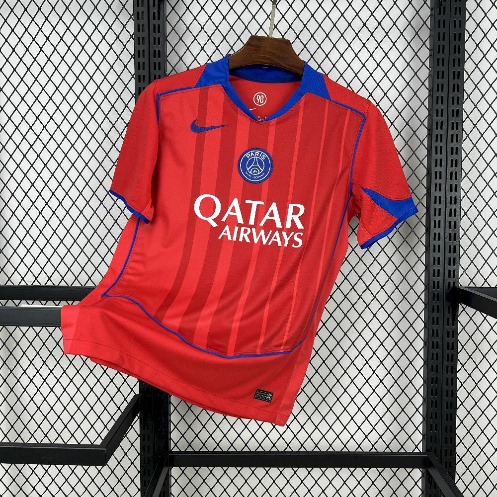 25/26 PSG Third Jersey