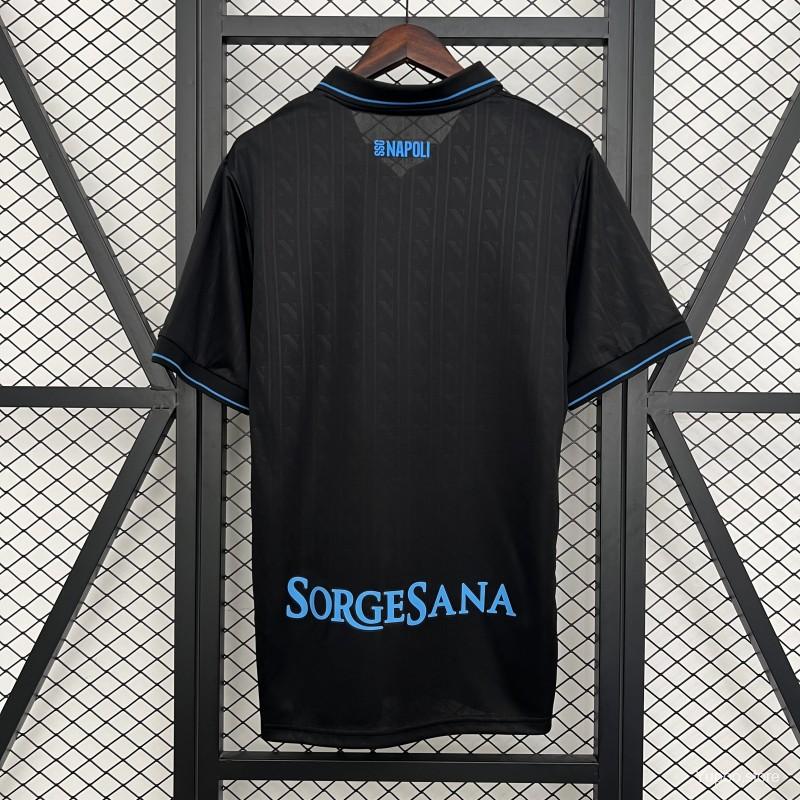 25/26 Napoli Third Jersey