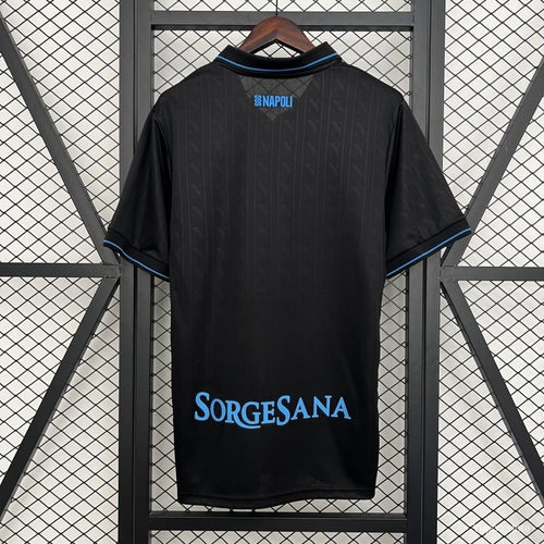 25/26 Napoli Third Jersey