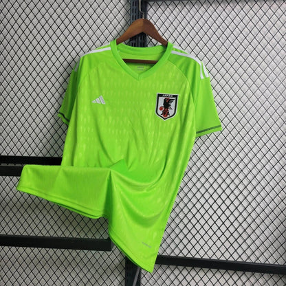 24-25 Japan Training Jersey