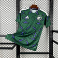 2026 World Cup Saudi Arabia Home Jersey