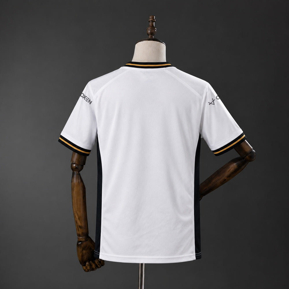 26/27 Hull City Away Jersey