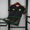 2026 Jamaica x Bob Marley Away Jersey