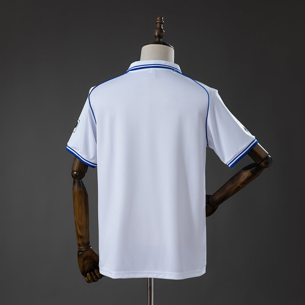 84/85 Birmingham Away Retro Jersey
