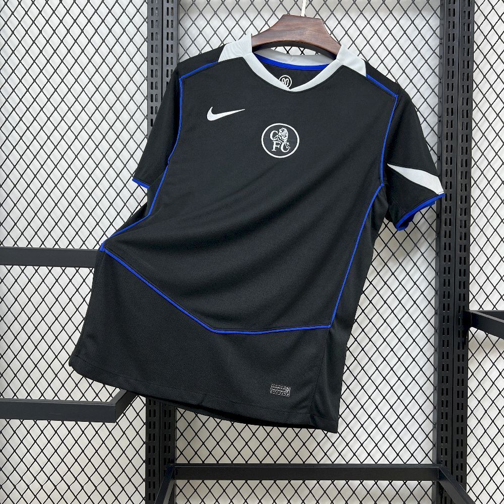 25/26 Chelsea Third Jersey