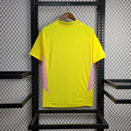 24-25 Mexico Goalkeeper Jersey