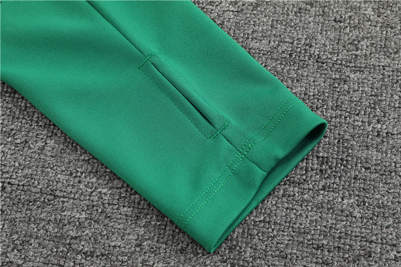 Betis Green Tracksuit