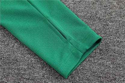 Betis Green Tracksuit