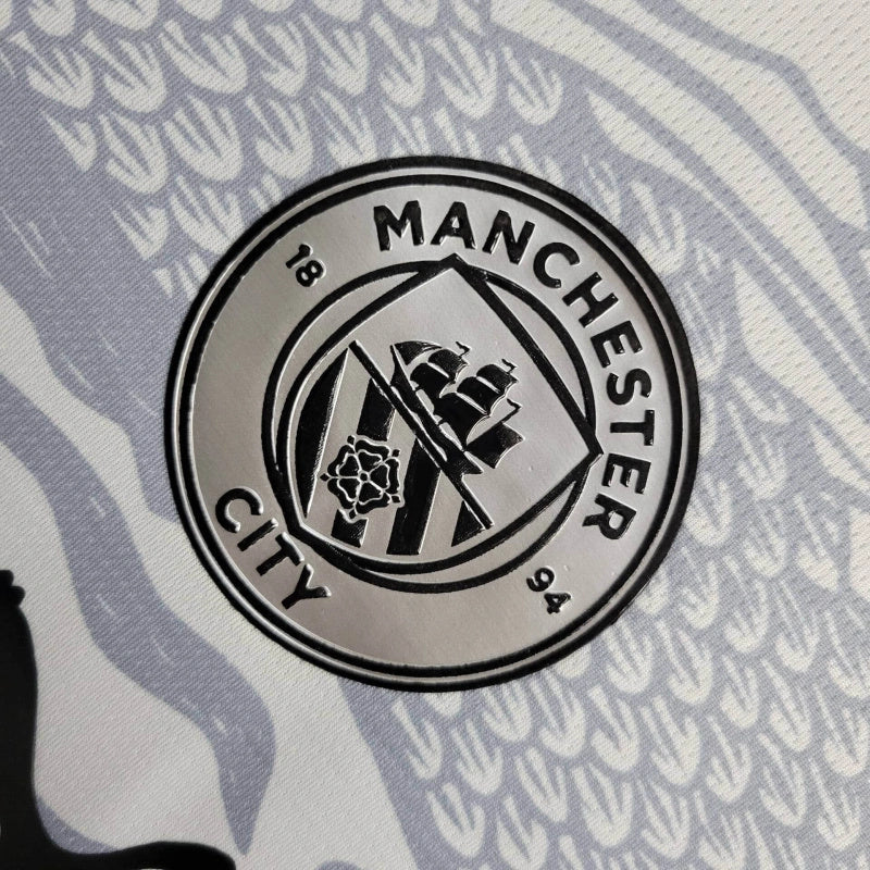 24-25 Manchester City Special Edition Jersey