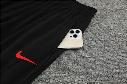 Chinese Team Red Tracksuit