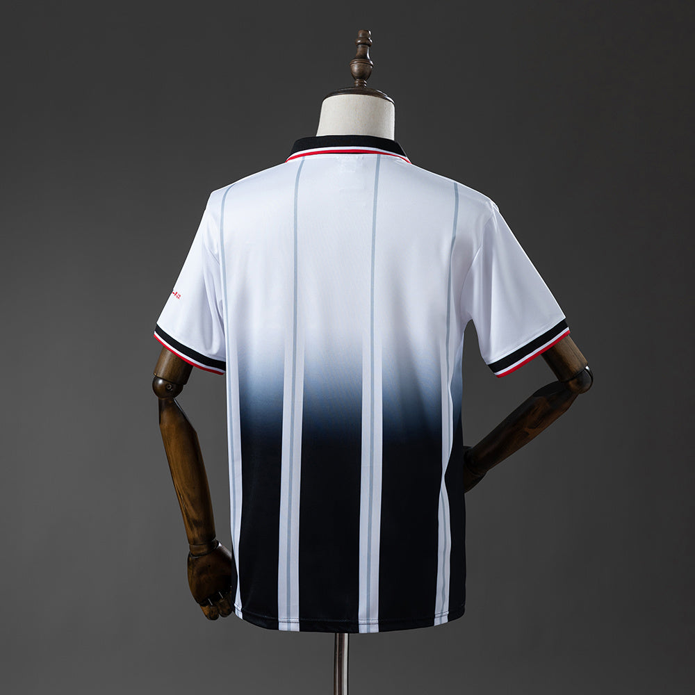 97/99 Rangers Away Retro Jersey