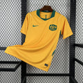 2026 World Cup Australia Home Jersey