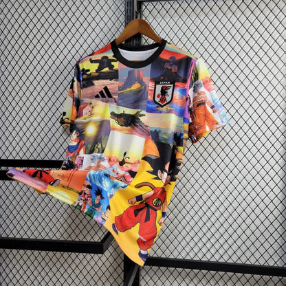 24-25 Japan Special Edition Jersey