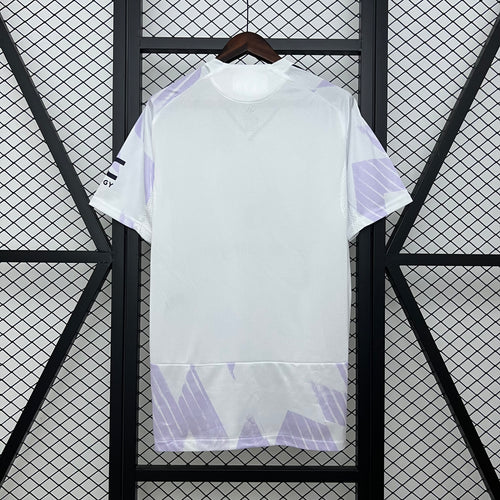 25/26 Manchester United Away Jersey