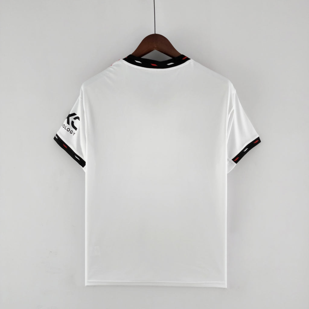 22/23 Manchester United Away Jersey