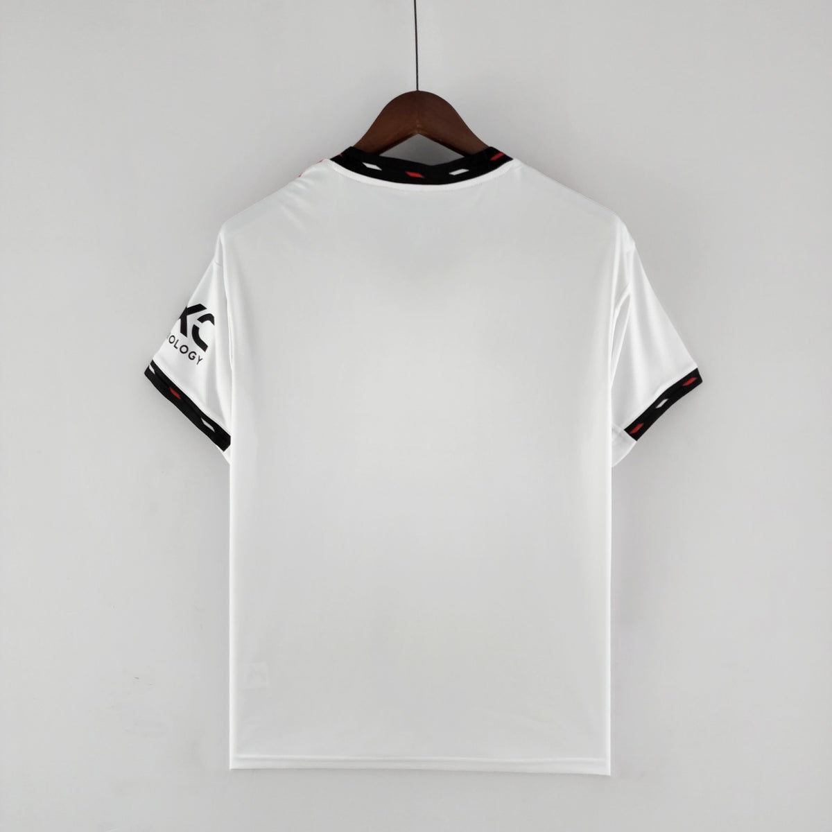 22/23 Manchester United Away Jersey