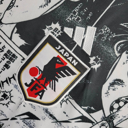 24-25 Japan Special Edition Jersey