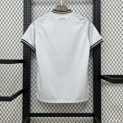 2026 World Cup Italy Away Jersey