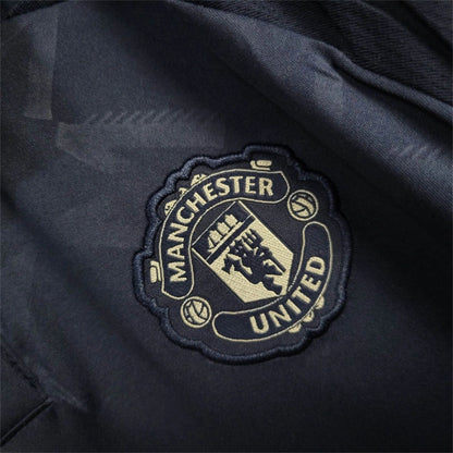 24-25 Manchester United Away Women Jersey