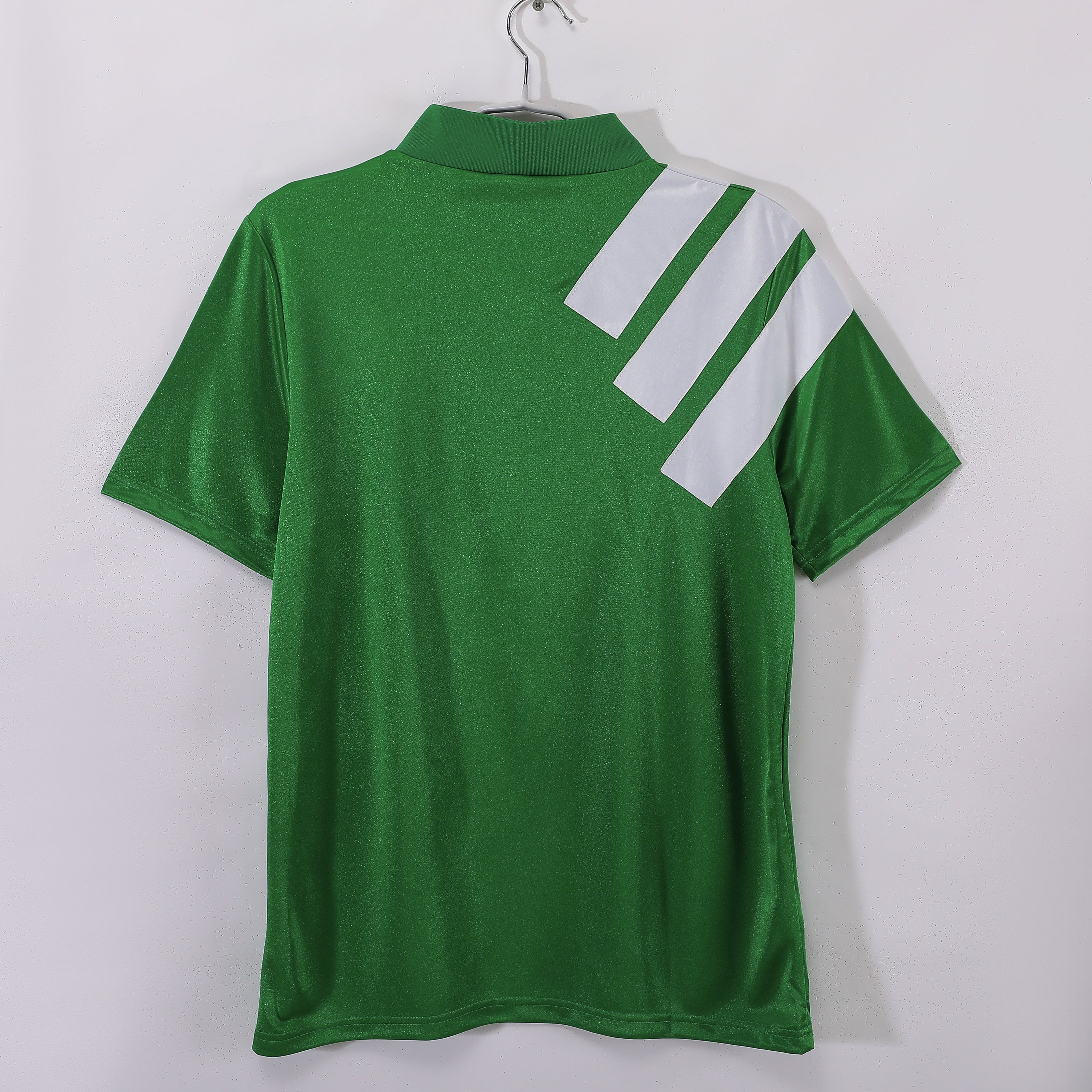 92/93 Liverpool Away Jersey